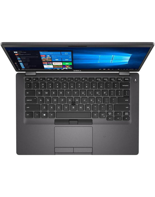 Dell Latitude 5400 14-inch i5 8th Gen 16GB 512GB @1.60GHz Windows 11 Pro