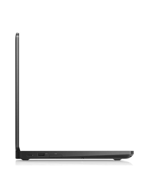 Dell Latitude 5490 14-inch i5 8th Gen 8GB 256GB @1.60GHz Windows 11 Pro Laptop - Black
