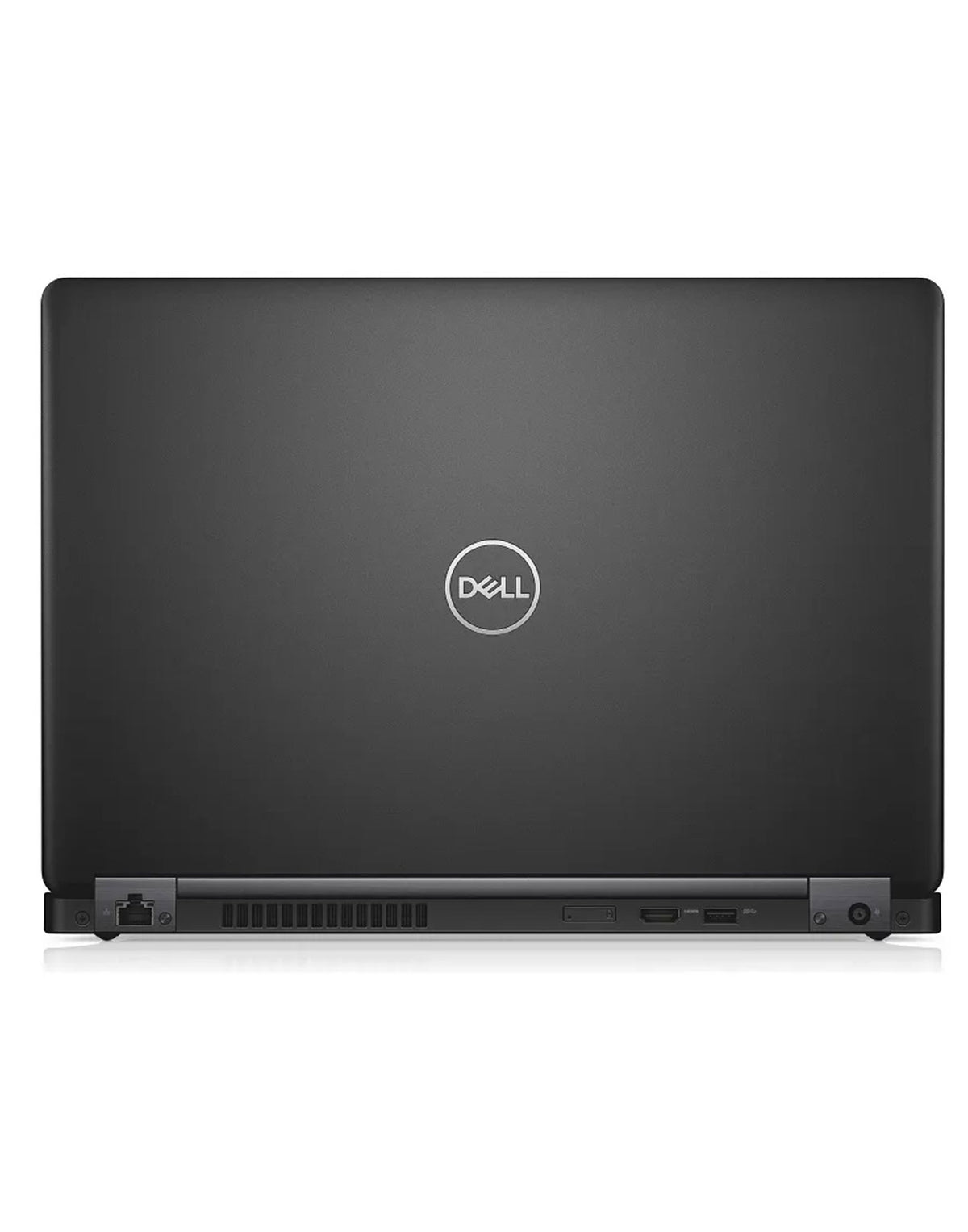 Dell Latitude 5490 14-inch i5 8th Gen 8GB 256GB @1.60GHz Windows 11 Pro Laptop - Black