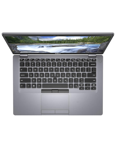 Dell Latitude 5410 14-inch i5 10th Gen 16GB 256GB @1.70GHz Windows 11 Pro Laptop (Good Pre-Owned)