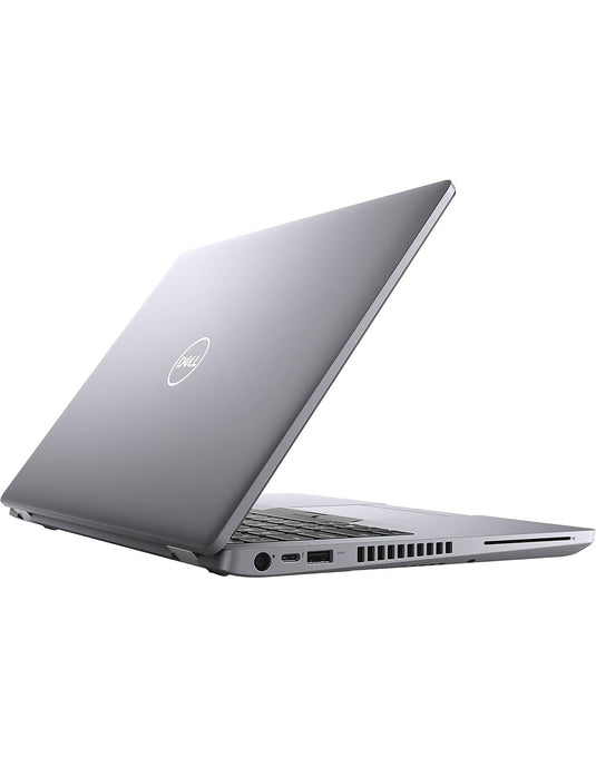 Dell Latitude 5410 14-inch i5 10th Gen 16GB 256GB @1.60GHz Windows 11 Pro