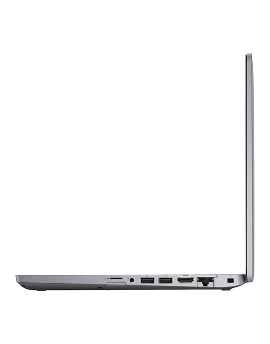 Dell Latitude 5410 14-inch i5 10th Gen 16GB 256GB @1.60GHz Windows 11 Pro