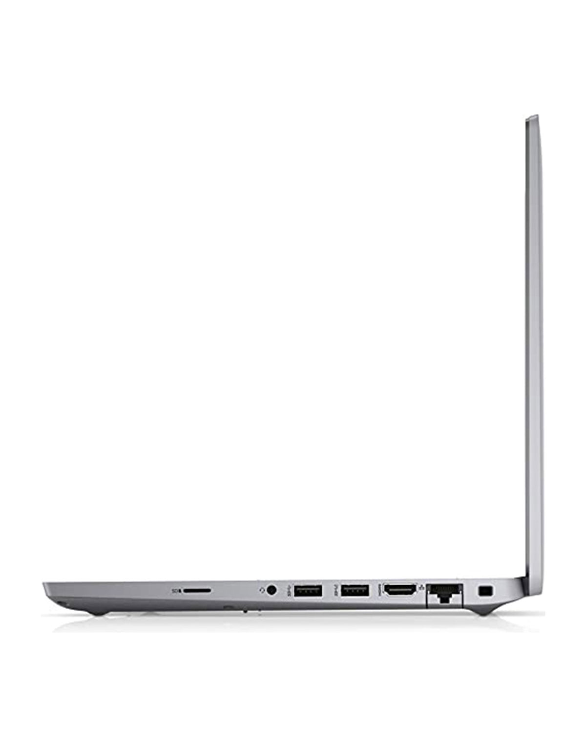 Dell Latitude 5420 14-inch i5 11th Gen 16GB 256GB @2.40GHz