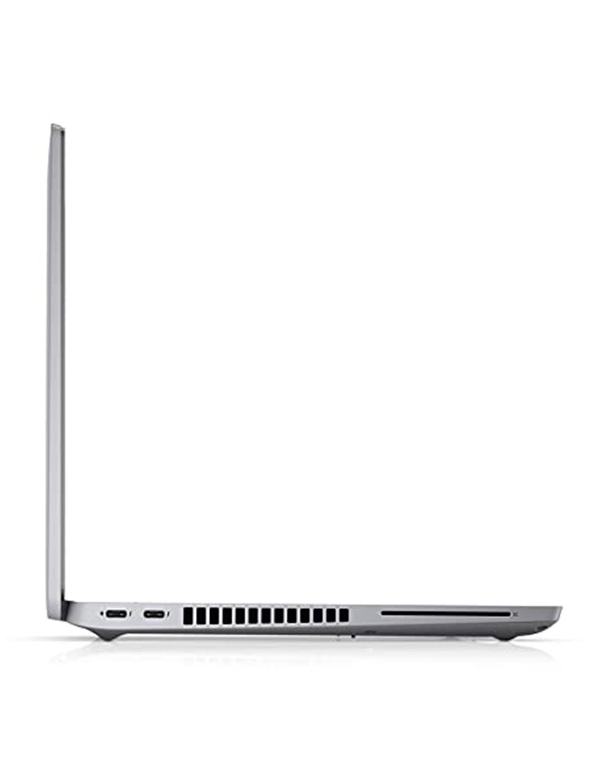 Dell Latitude 5420 14-inch i5 11th Gen 16GB 256GB @2.40GHz
