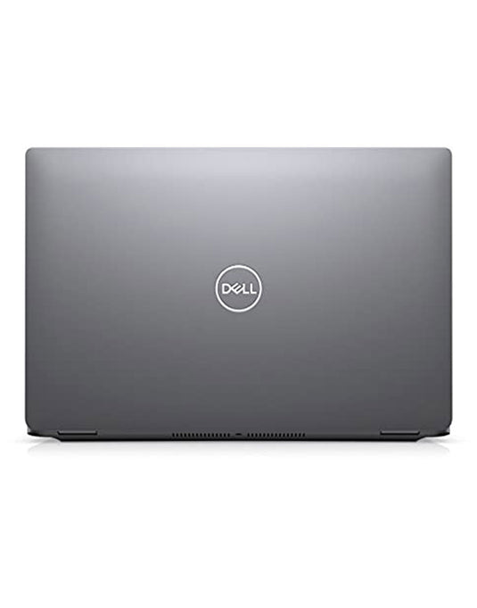 Dell Latitude 5420 14-inch i5 11th Gen 8GB 256GB @2.60GHz Windows 11 Pro Laptop - Matte Gray