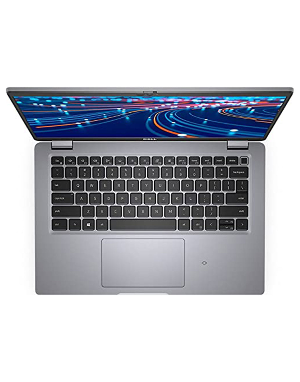Dell Latitude 5420 14-inch i5 11th Gen 8GB 256GB @2.60GHz