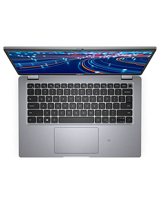Dell Latitude 5420 14-inch i5 11th Gen 8GB 256GB @2.60GHz Windows 11 Pro Touch Screen