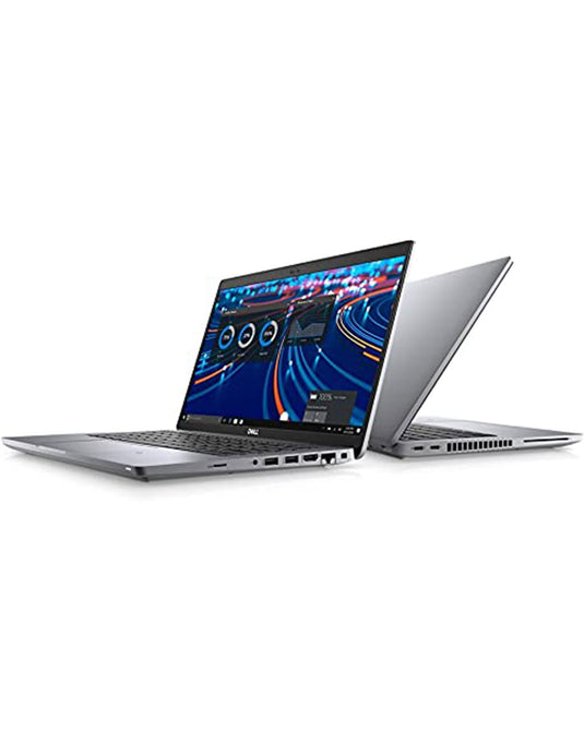 Dell Latitude 5420 14-inch i5 11th Gen 8GB 256GB @2.60GHz