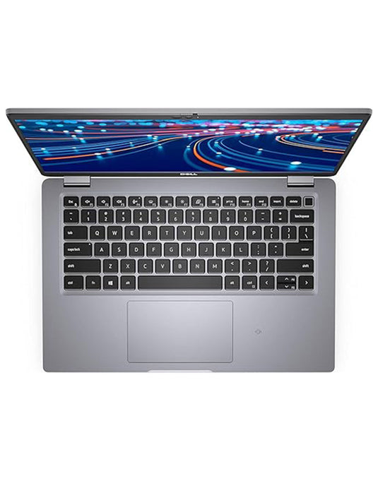 Dell Latitude 5420 14-inch i7 12th Gen 16GB 512GB @1.70GHz Windows 11 Home Laptop - Silver