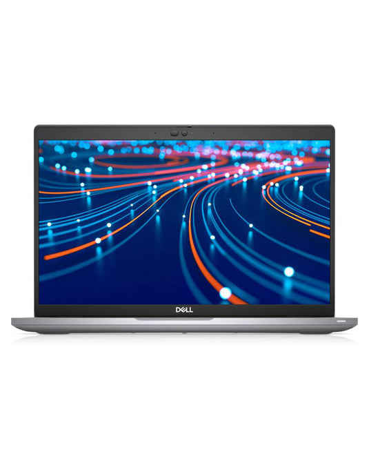Dell Latitude 5420 (2021) 14-inch  i7 11th Gen 16GB 512GB @2.80GHz Windows 11 Pro Touch Screen Laptop (Good Pre-Owned)