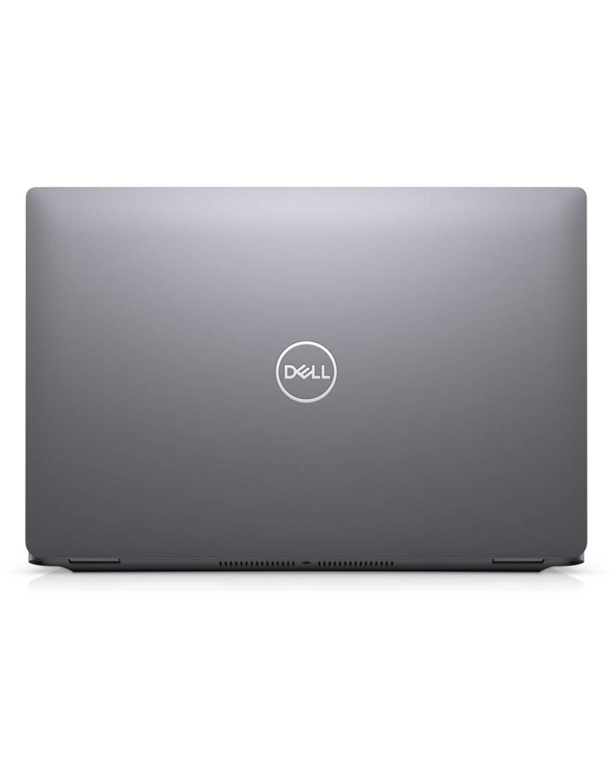 Dell Latitude 5420 14-inch i7 11th Gen 16GB 256GB @2.80GHz Windows 11 Pro Touch Screen Laptop - Matte Gray