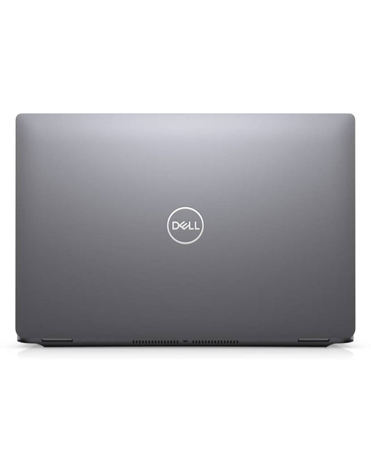 Dell Latitude 5420 14-inch i7 11th Gen 16GB 256GB @2.80GHz Windows 11 Pro Touch Screen Laptop - Matte Gray