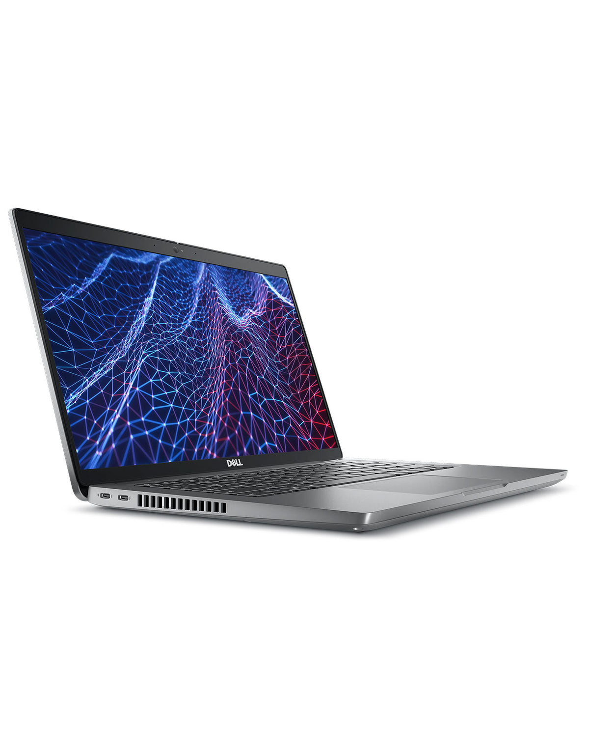 Dell Latitude 5430 14-inch i7 12th Gen 32GB 1TB @1.70GHz Windows 11 Pro - Gray (Good Pre-Owned)