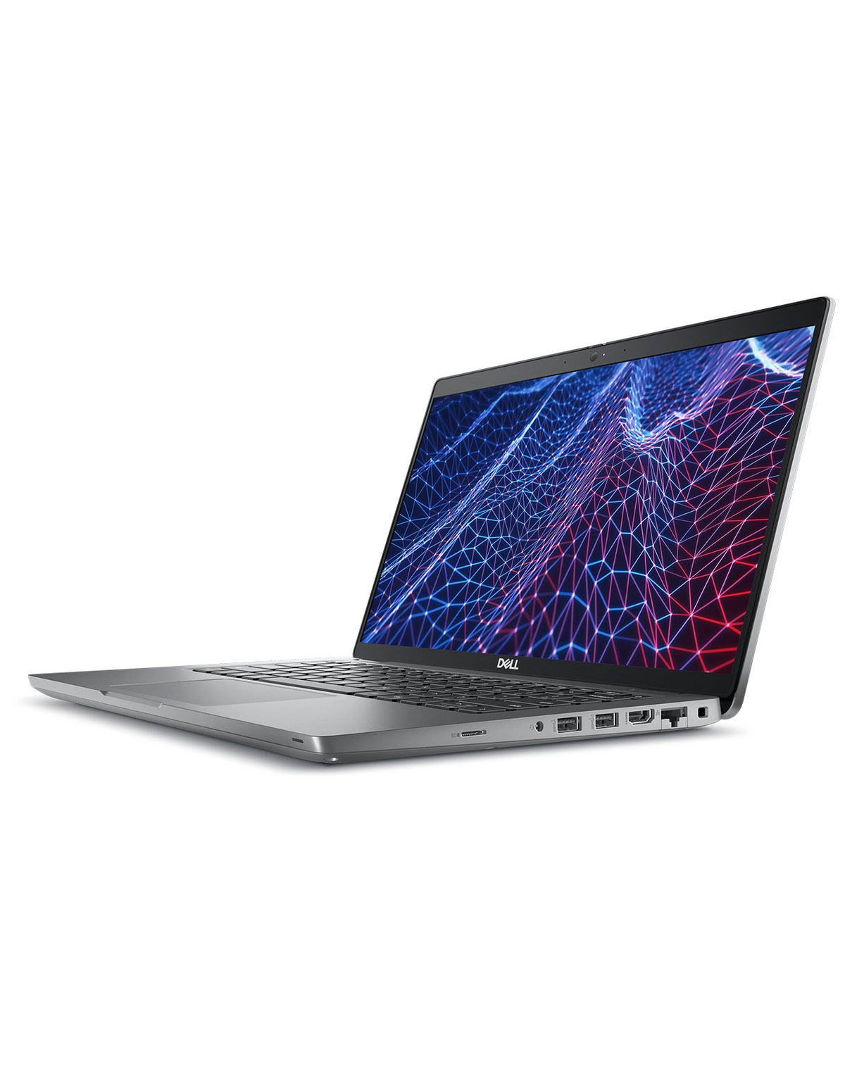 Dell Latitude 5430 14-inch i7 12th Gen 32GB 1TB @1.70GHz Windows 11 Pro - Gray (Good Pre-Owned)