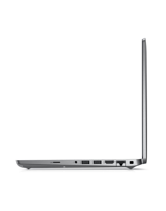 Dell Latitude 5430 14-inch i7 12th Gen 32GB 1TB @1.70GHz Windows 11 Pro - Gray