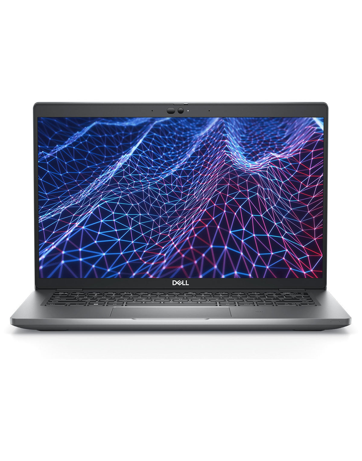 Dell Latitude 5430 14-inch i7 12th Gen 32GB 1TB @1.70GHz Windows 11 Pro - Gray