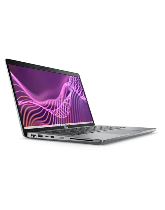 Dell Latitude 5440 14-inch i5 13th Gen 16GB 256GB @1.60GHz Windows 11 Pro - Titan Gray