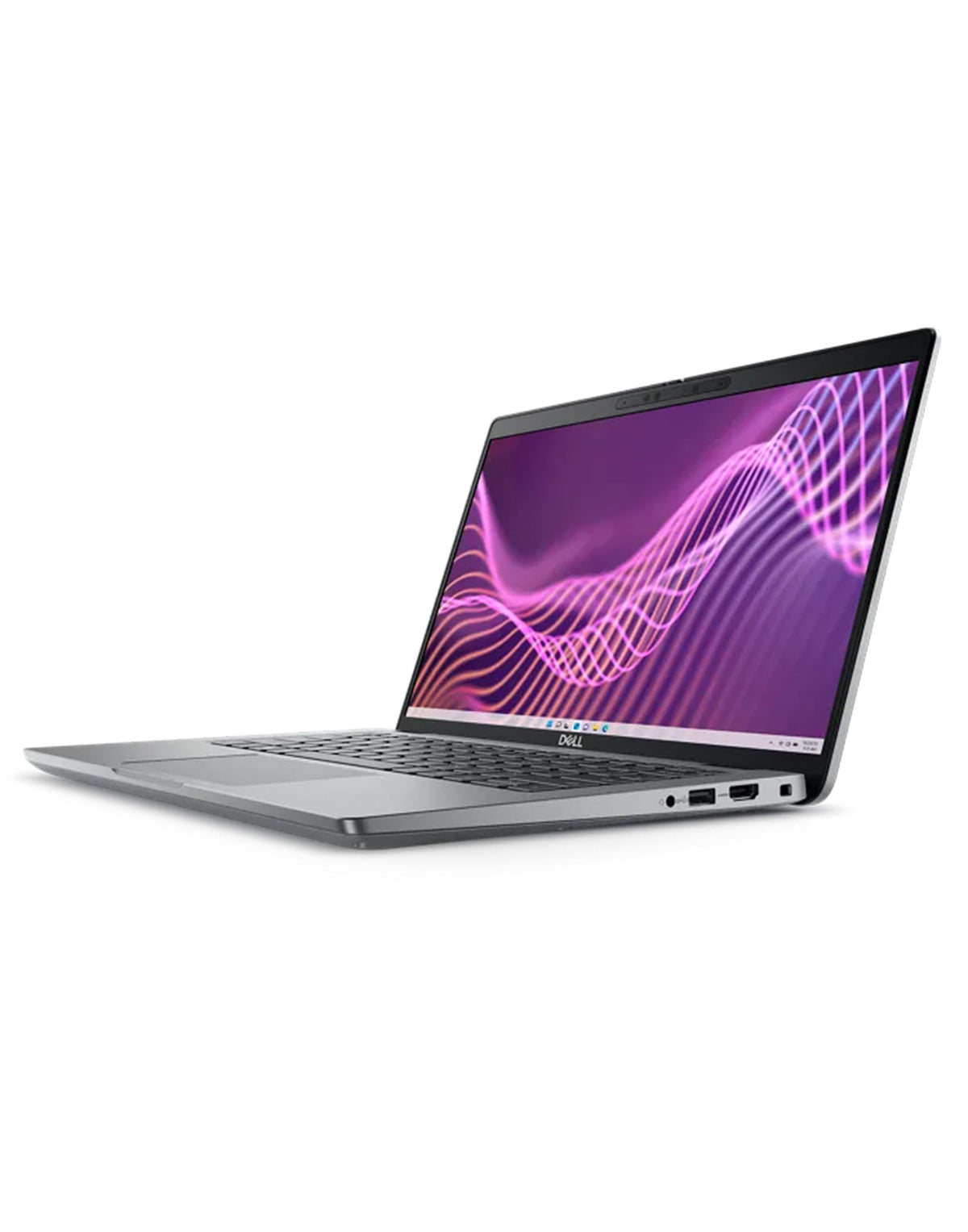 Dell Latitude 5440 14-inch i5 13th Gen 16GB 256GB @1.60GHz Windows 11 Pro - Titan Gray