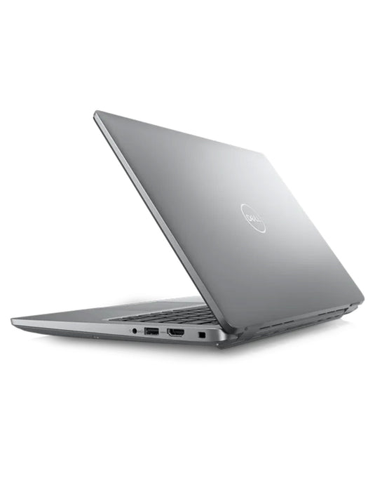 Dell Latitude 5440 14-inch i5 13th Gen 16GB 256GB @1.60GHz Windows 11 Pro - Titan Gray