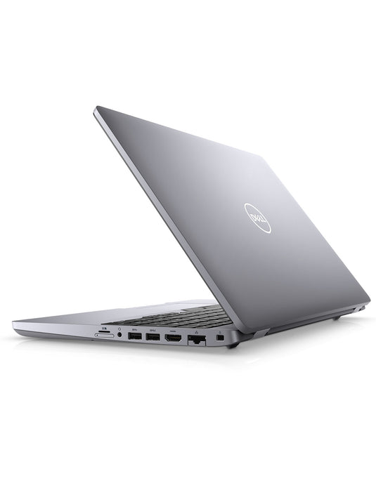 Dell Latitude 5510 15-inch i7 10th Gen 32GB 512GB @1.80GHz Windows 11 Pro
