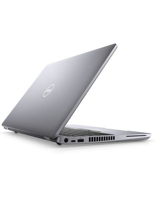Dell Latitude 5510 15-inch i7 10th Gen 32GB 512GB @1.80GHz Windows 11 Pro