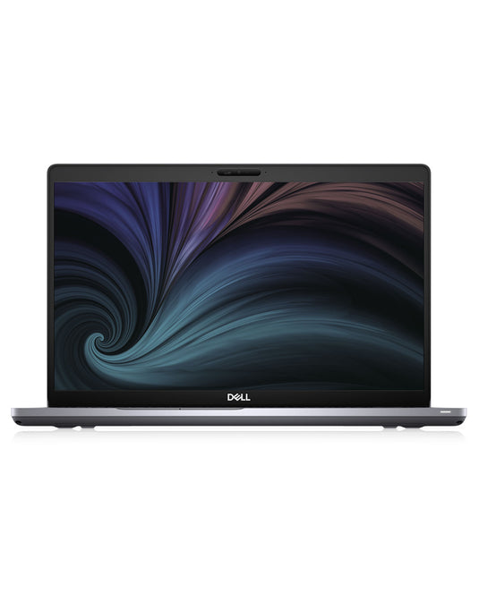 Dell Latitude 5510 15-inch i7 10th Gen 32GB 512GB @1.80GHz Windows 11 Pro