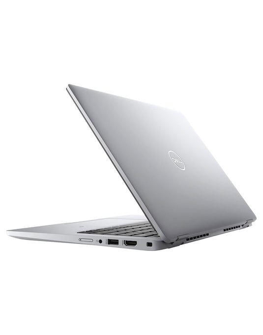 Dell Latitude 7320 13-inch i5 11th Gen 16GB 256GB @1.10GHz Windows 11 Pro Laptop - Light Gray