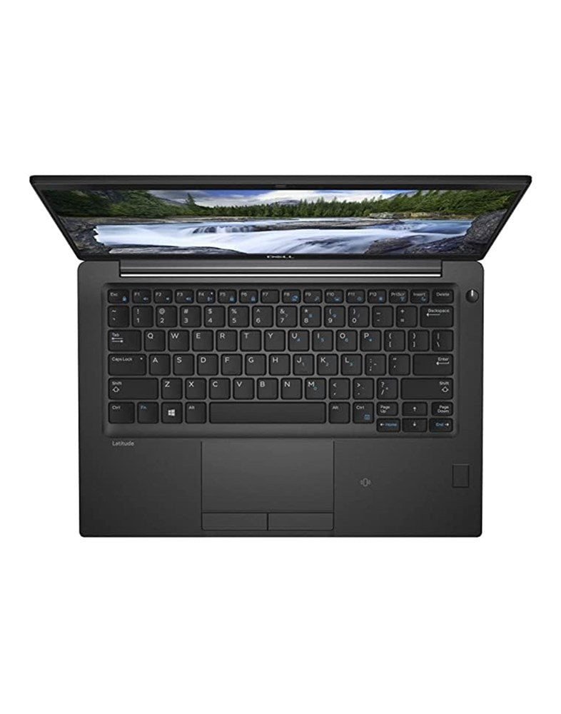 Dell Latitude 7390 13.3-inch i5 8th Gen 8GB 256GB Windows 11 Pro Touch Screen Laptop (Good-Refurbished)