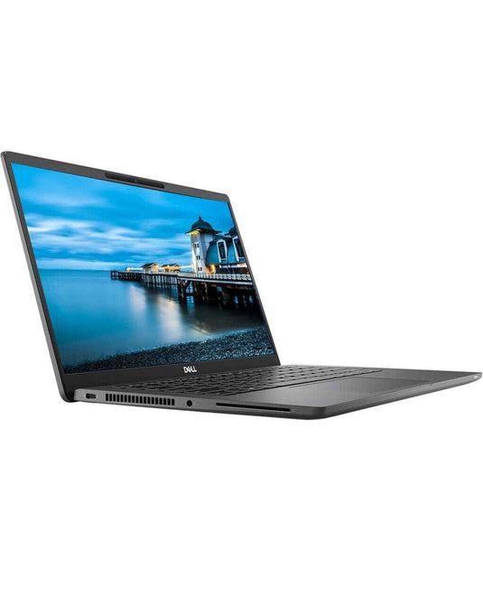 Dell Latitude 7420 14-inch i7 11th Gen 16GB 256GB @3.00GHz Windows 10 Pro Laptop