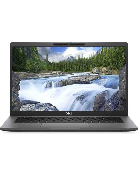 Dell Latitude 7420 14-inch i7 11th Gen 16GB 256GB @3.00GHz Windows 10 Pro Laptop