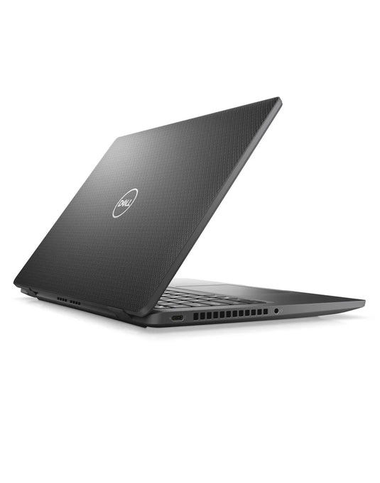 Dell Latitude 7430 14-inch i7 12th Gen 16GB 256GB @1.70GHz Windows 11 Pro Touch Screen Laptop - Black