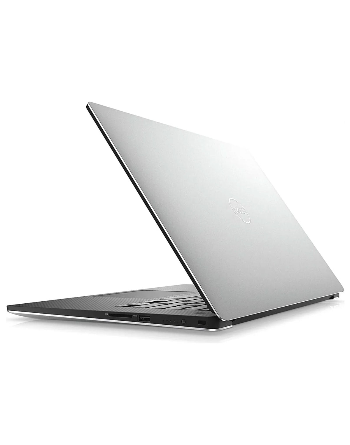 Dell Precision 5540 15.6 Inch i7 9th Gen Hexa Core 32GB 512GB @2.60 GHz Windows 11 Pro Touch Screen (Good-Pre-Owned)