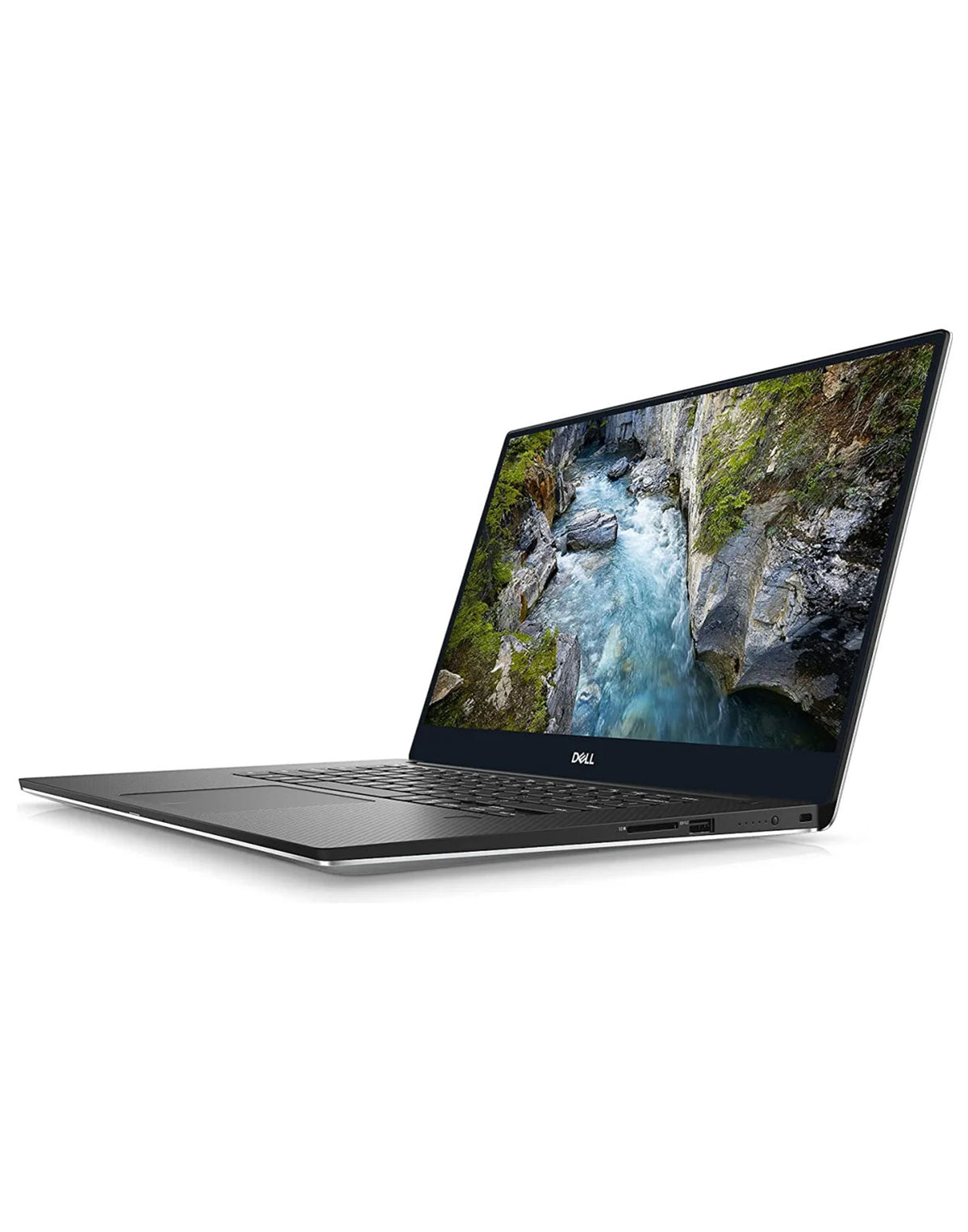 Dell Precision 5540 15.6 Inch i7 9th Gen Hexa Core 32GB 512GB @2.60 GHz Windows 11 Pro Touch Screen (Good-Pre-Owned)