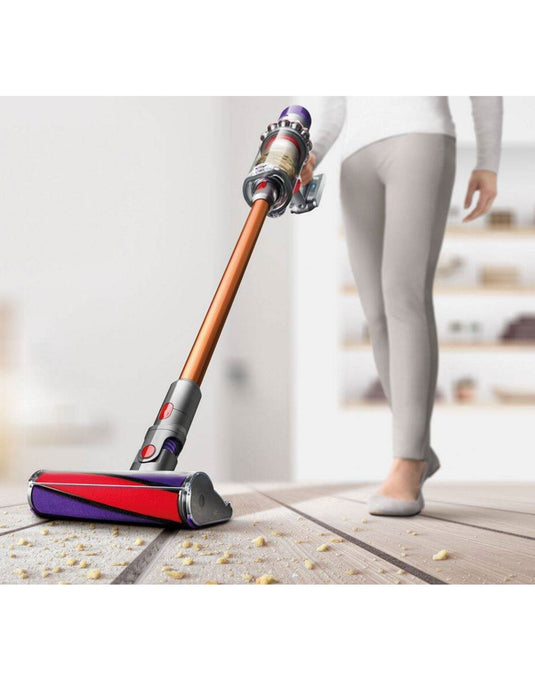 Dyson V10 Cordless Handstick Vacuum With Accessories