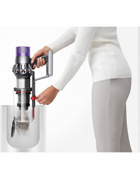 Dyson V10 Cordless Handstick Vacuum With Accessories