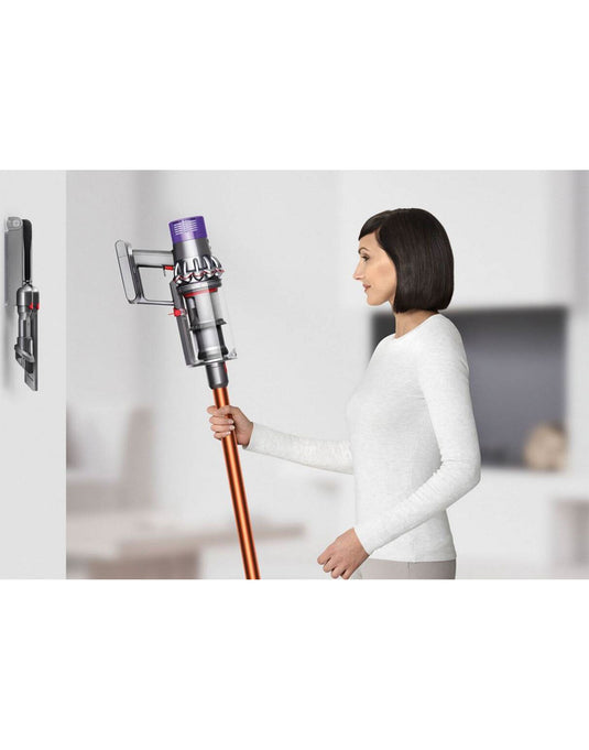Dyson V10 Cordless Handstick Vacuum With Accessories