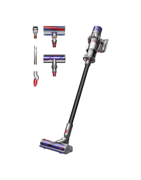 Dyson V10 Cordless Handstick Vacuum With Accessories