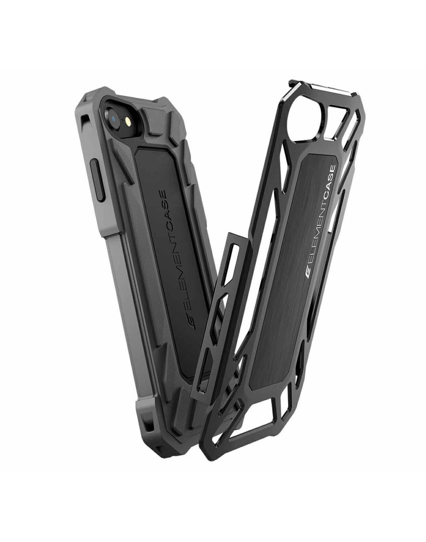 Element Case Roll Cage Case for iPhone 7 / 8 /SE (2020)