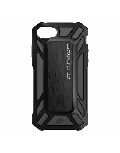 Element Case Roll Cage Case for iPhone 7 / 8 /SE (2020) - Black