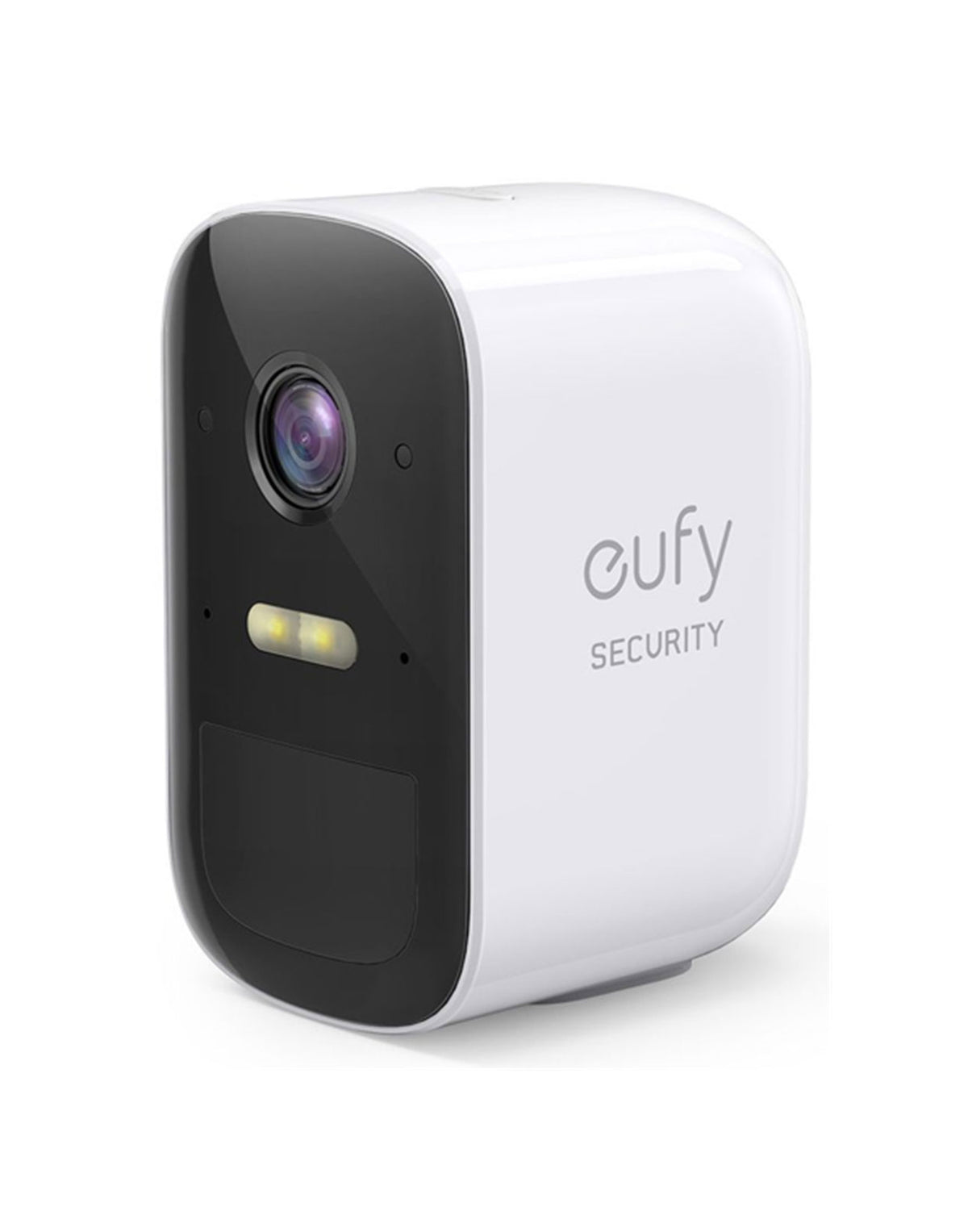 Eufy 2C Pro 2K Resolution Add-On Camera 180-Days Battery Life
