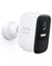 Eufy Cam 2C Pro 2K Security Kit 2 Pack - White (Good Pre-Owned)