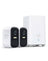 Eufy Cam 2C Pro 2K Security Kit 2 Pack - White