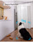 Eufy Security 2K Indoor Camera Pan & Tilt - White
