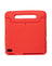 Samsung Galaxy Tab A9 Kids Proof EVA Foam Case with Handle - Red