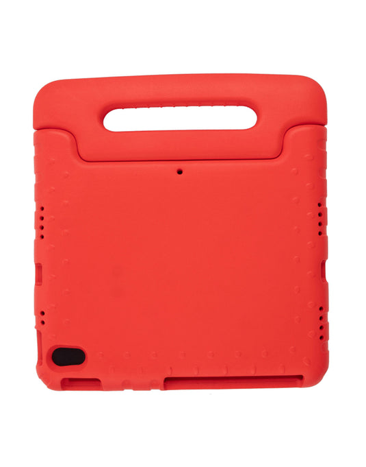 Samsung Galaxy Tab A9 Kids Proof EVA Foam Case with Handle - Red