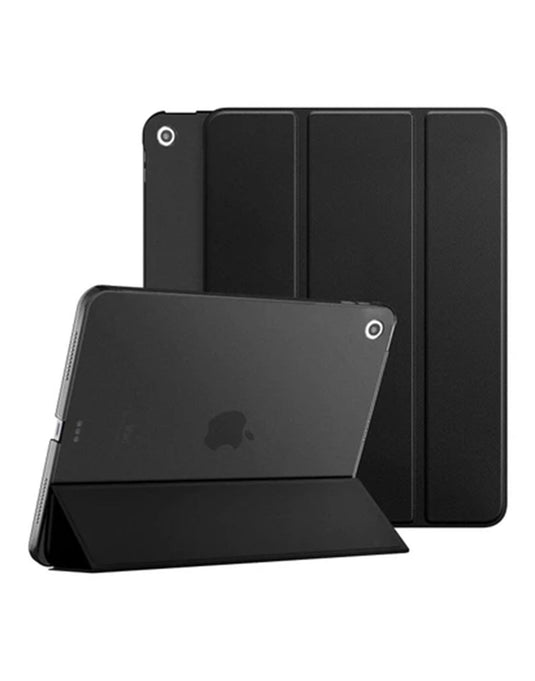 Flip Case 10.2-inch for Apple iPad 7/8/9 - Black