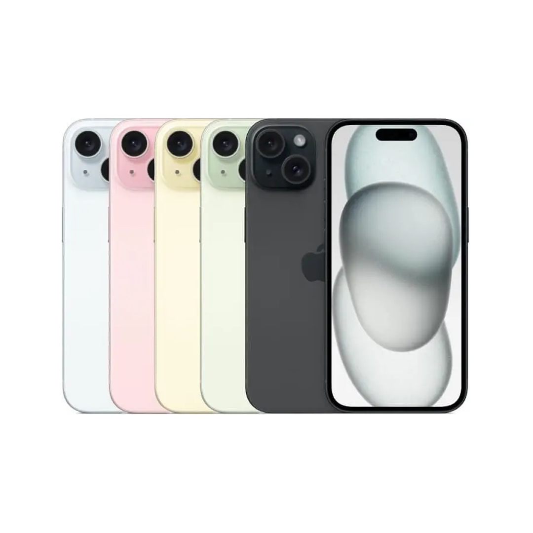 Apple iPhones