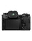 Fujifilm X-H2 Mirrorless Camera - Black