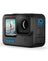 Go Pro Hero10 Waterproof Action Camera - Black