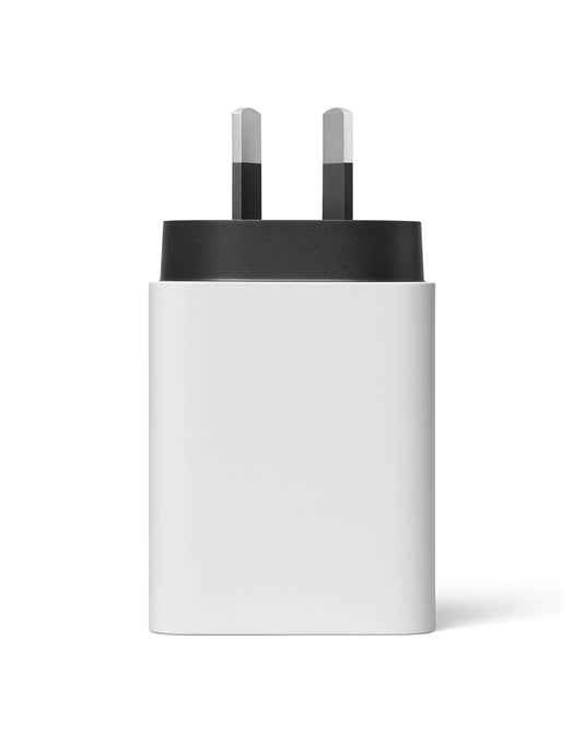 Google 30W USB-C Power Charger With Type Cable (Bundel Pack)